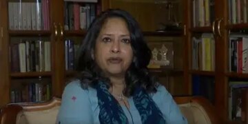 Congress leadership lacks the enthusiasm to form government on its own, lack of mandate till now is Rahul's failure: Sharmistha Mukherjee
