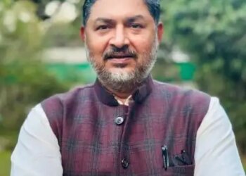 कांग्रेस ने झारखंड से प्रणव झा को बनाया राज्यसभा उम्मीदवार, पूर्व सांसद फुरकान अंसारी ने जताई नाराजगी