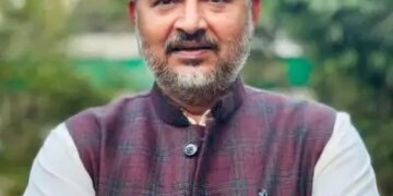 कांग्रेस ने झारखंड से प्रणव झा को बनाया राज्यसभा उम्मीदवार, पूर्व सांसद फुरकान अंसारी ने जताई नाराजगी