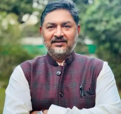 कांग्रेस ने झारखंड से प्रणव झा को बनाया राज्यसभा उम्मीदवार, पूर्व सांसद फुरकान अंसारी ने जताई नाराजगी