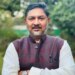 कांग्रेस ने झारखंड से प्रणव झा को बनाया राज्यसभा उम्मीदवार, पूर्व सांसद फुरकान अंसारी ने जताई नाराजगी
