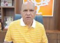 कांग्रेस केवल वादे करती है, उसे पूरा नहीं करती : भाजपा विधायक सीपी सिंह