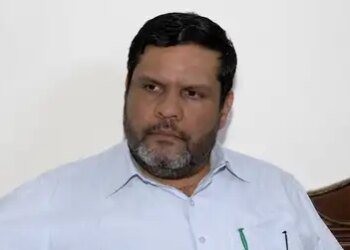 Congress' politics has never been family-centric, united India's agenda: Gaurav Vallabh