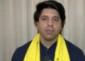 Congress's allegations against RSS are baseless, Indi alliance inspired by opportunism: Shehzad Poonawala
