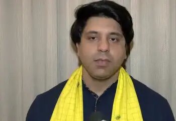 Congress's allegations against RSS are baseless, Indi alliance inspired by opportunism: Shehzad Poonawala
