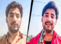 Constable Shish Kumar Tiwari, who gave statement in Bharat Tiwari encounter case, was suspended