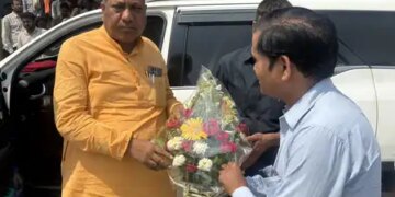 अपराधियों की कोई जाति नहीं होती, गाजीपुर एनकाउंटर की होगी जांच: संजय निषाद