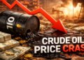 Crude Oil Price Crash: Crude oil slips below $80, know what its impact will be on the general public, government and investors?