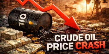 Crude Oil Price Crash: Crude oil slips below $80, know what its impact will be on the general public, government and investors?