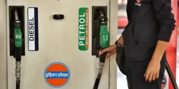 Crude Oil Price Falls: Crude becomes cheaper in the international market, will the prices of petrol and diesel reduce now? Know today's latest prices