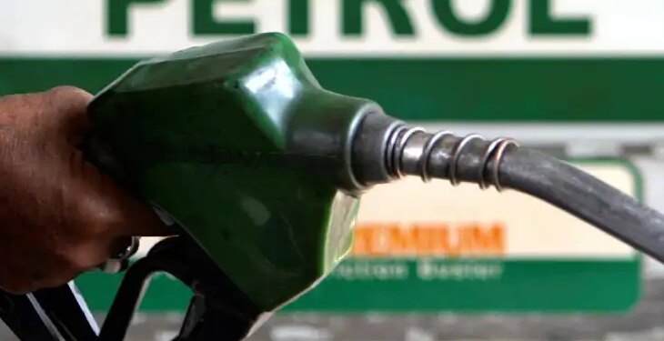 Crude oil may be cheap but there will be no relief from expensive petrol and diesel, Union Minister made a big disclosure