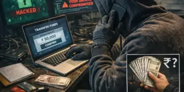 Cyber ​​Fraud Alert:! Government launches new platform, know how to get back your hard earned money