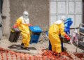 DR Congo's pre-World Cup friendly match in Spain canceled due to Ebola, Congo expressed objection