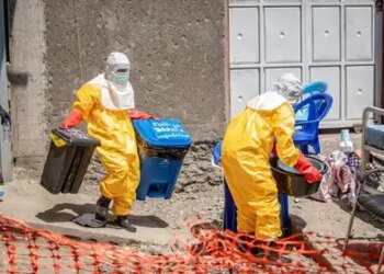 DR Congo's pre-World Cup friendly match in Spain canceled due to Ebola, Congo expressed objection