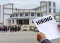 DSSSB Job Alert: Vacancy for 1,979 posts including Junior Scientific Assistant, chance to apply till July 15