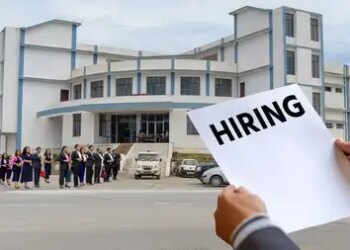 DSSSB Job Alert: Vacancy for 1,979 posts including Junior Scientific Assistant, chance to apply till July 15