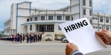 DSSSB Job Alert: Vacancy for 1,979 posts including Junior Scientific Assistant, chance to apply till July 15