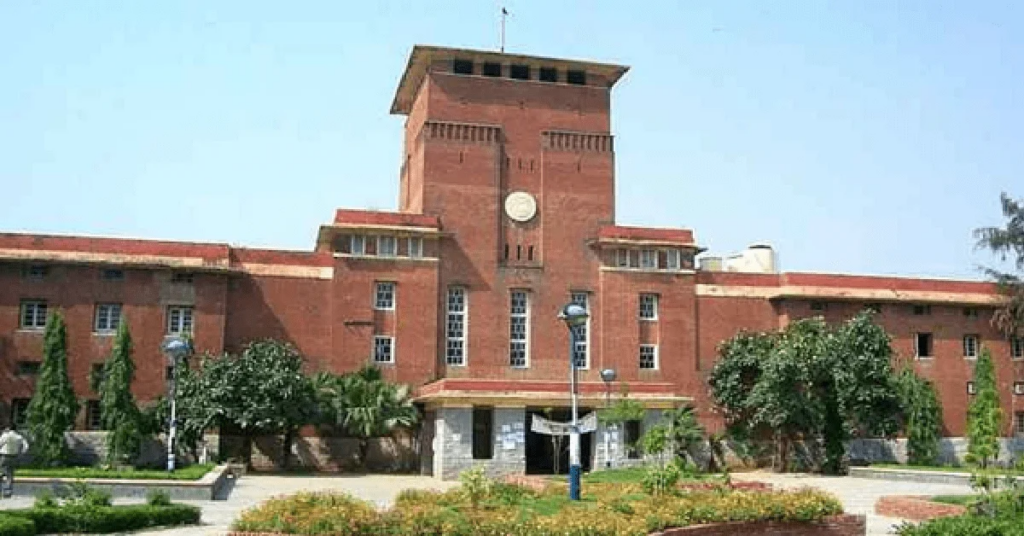 DU PG Admission 2026: Registration deadline extended, you can apply till June 9