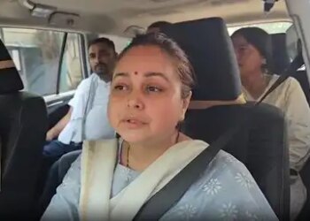 लालू और राबड़ी की सुरक्षा में कटौती पर भड़कीं बेटी रोहिणी आचार्य, बिहार सरकार को चेतावनी