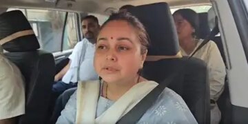 लालू और राबड़ी की सुरक्षा में कटौती पर भड़कीं बेटी रोहिणी आचार्य, बिहार सरकार को चेतावनी