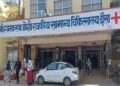 Dausa Expressway accident: Car collides with divider, driver killed, couple injured