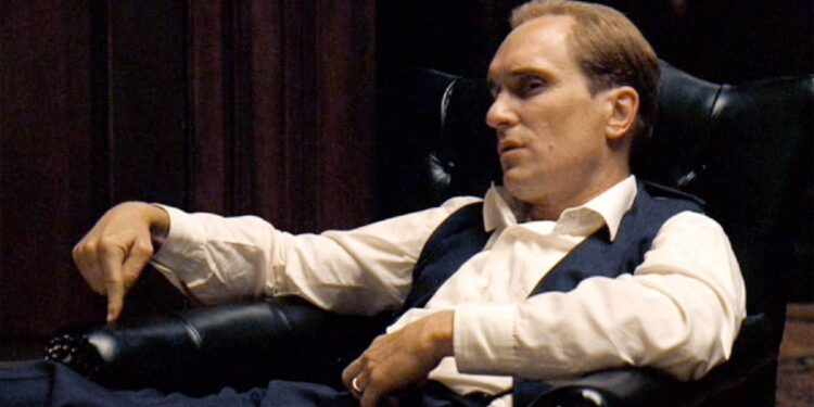 Death News: Godfather is no more! Know under what circumstances the last breath was taken