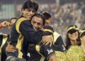 Death of A list top cricketer's brother, the cricketer posted this in shock