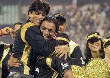 Death of A list top cricketer's brother, the cricketer posted this in shock