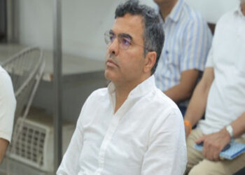 Defamation case against Saurabh Bhardwaj: Pravesh Verma could not reach court to record statement, new date received