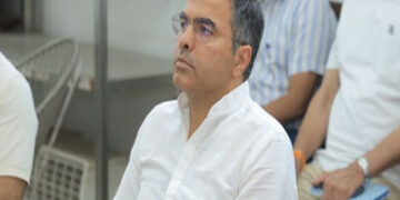 Defamation case against Saurabh Bhardwaj: Pravesh Verma could not reach court to record statement, new date received
