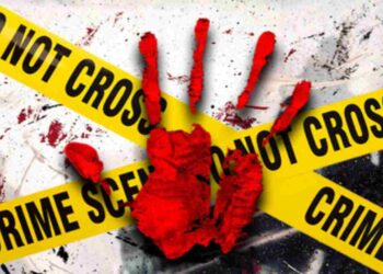 Dehradun Murder Case Dehradun Crime News| Uttarakhand Latest News| Newstrack Latest News | Dehradun Murder Case: Brother killed brother in Dehradun, elder brother died due to bullet injury. News Track in Hindi
