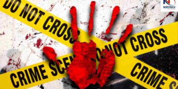 Dehradun Murder Case Dehradun Crime News| Uttarakhand Latest News| Newstrack Latest News | Dehradun Murder Case: Brother killed brother in Dehradun, elder brother died due to bullet injury. News Track in Hindi