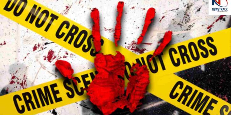 Dehradun Murder Case Dehradun Crime News| Uttarakhand Latest News| Newstrack Latest News | Dehradun Murder Case: Brother killed brother in Dehradun, elder brother died due to bullet injury. News Track in Hindi