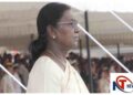 Dehradun News: President Droupadi Murmu Reviews IMA Passing Out Parade, Historic Day for Women Cadet | Dehradun News: President Murmu inspects IMA parade, historic moment of women cadets. News Track in Hindi