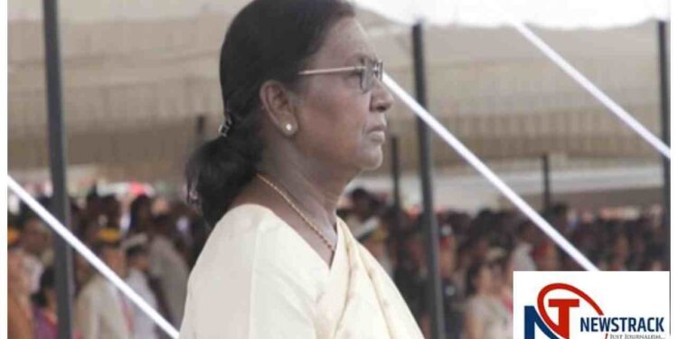 Dehradun News: President Droupadi Murmu Reviews IMA Passing Out Parade, Historic Day for Women Cadet | Dehradun News: President Murmu inspects IMA parade, historic moment of women cadets. News Track in Hindi