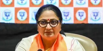 Delhi Chief Minister Rekha Gupta recommends transfer of 74 government doctors