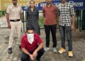 Delhi Police arrests cyber blackmailer for blackmailing women