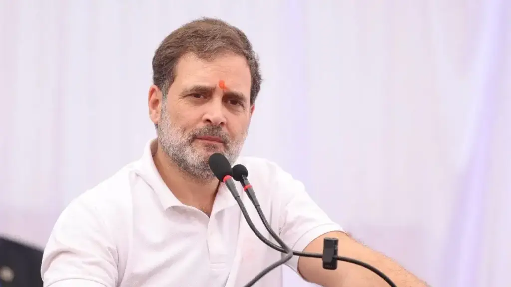 Delhi Politics: Political heat will increase from June 6, Congress has a big strategy regarding Dalit-Muslim vote bank.