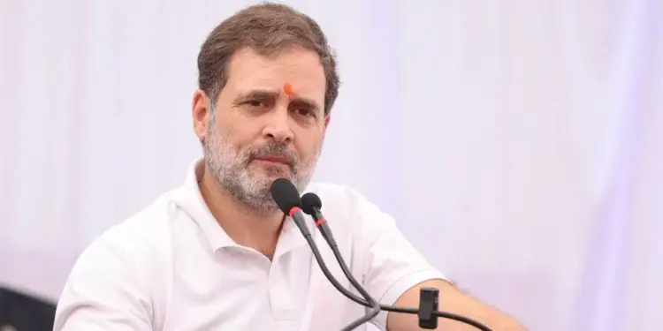 Delhi Politics: Political heat will increase from June 6, Congress has a big strategy regarding Dalit-Muslim vote bank.