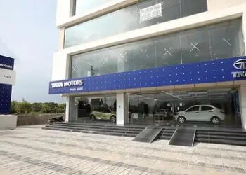 Demand for EV is increasing rapidly in the country; Tata Motors received orders for more than 3,400 electric vehicles