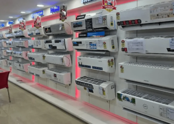 Demand for air conditioners cools down in summer season, sales of soft drinks and ice cream increase