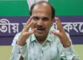 मुर्शिदाबाद में रेलवे कोच फैक्ट्री की मांग, अधीर रंजन चौधरी ने रेल मंत्री को लिखा पत्र
