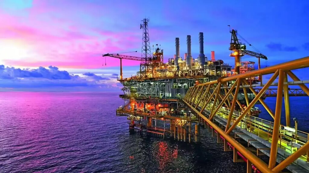 Dependence on oil and gas imports will reduce! New reserves of 'black gold' will be discovered in 36 months under 'Samudra Manthan' mission