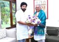डिप्टी सीएम पवन कल्याण ने आंध्र प्रदेश की