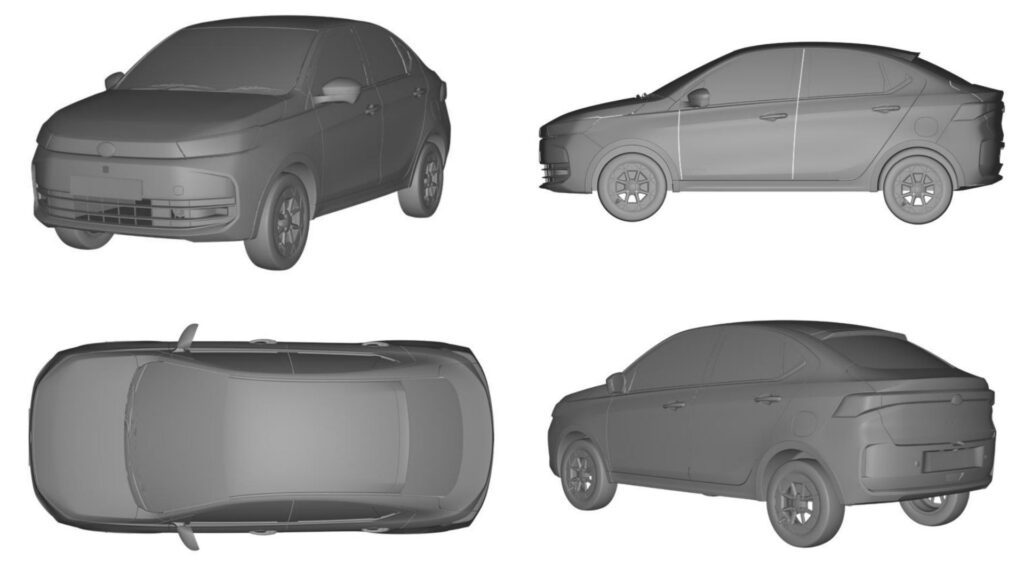 New Tata Tigor Patent3