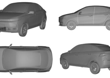 New Tata Tigor Patent3