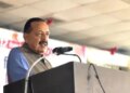 'Developed India Resolution Conference' organized in Udhampur, achievements counted on completion of 12 years of PM Modi government