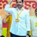 Development work in full swing in Amravati, opposition's claims false: Nara Lokesh