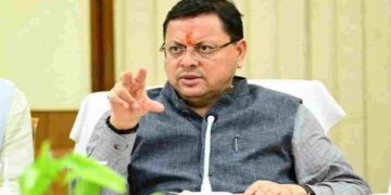 Dhami Government Approves Rs 10.08 Crore for Temple, Road and Tourism Projects. Dhami Government approves Rs 10.08 crore for temples, roads and tourism projects. News Track in Hindi