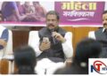 Dharmendra Pradhan Meets Self-Reliant Women in Bhopal | Madhya Pradesh News: Dharmendra Pradhan boosted enthusiasm by interacting with self-reliant women in Bhopal. News Track in Hindi